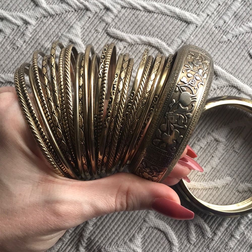 Bangles bundle